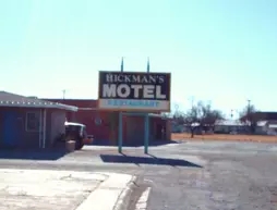 Hickman's Motel