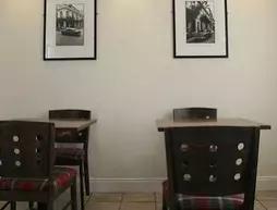 The Strathgarry Restaurant & Rooms