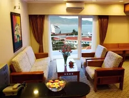 Memory Hotel Nha Trang