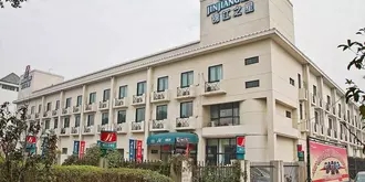 Jinjiang Inn - Suzhou Amusement Park