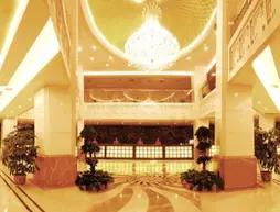 Wei Di Hotel - Zhangjiajie