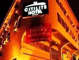 The Citilite Hotel
