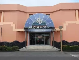 Alicia Hotel & Restaurant