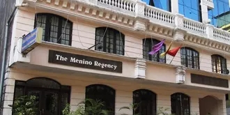 Hotel Menino Regency