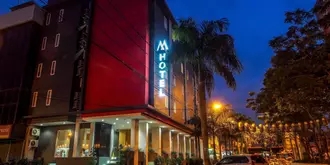 M Hotel Jakarta