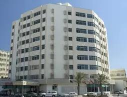 Al Muntazah Plaza Hotel