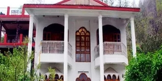 New Bhandari Swiss Cottage