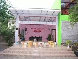 Gelora Atlit Banyuwangi Guest House