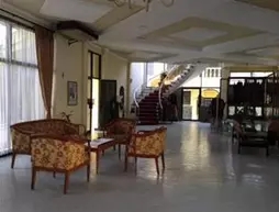 Hotel Istana
