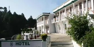 Hotel Uttarakhand Kausani