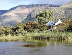Mount Camdeboo Private Game Reserve