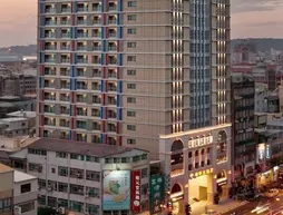 Fullon Hotel Kaohsiung