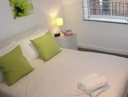 Cotels Serviced Apartments The Academy