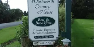 Warkworth Country House