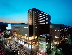 Hotel Nikko Kumamoto