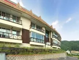 Taegi Valley Resort