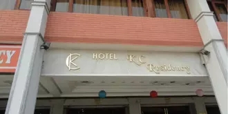 Hotel K.C. Residency