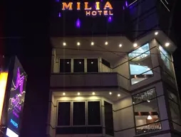 Milia Hotel