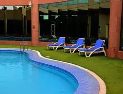 Ramada Al Qassim Hotel&suites