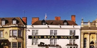The Bear Hotel