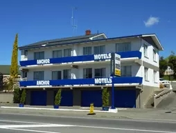 Anchor Motel