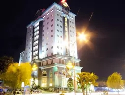 Seastars Hotel Hai Phong