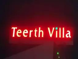 Teerth Villa