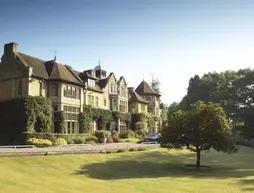 Macdonald Frimley Hall Hotel & Spa