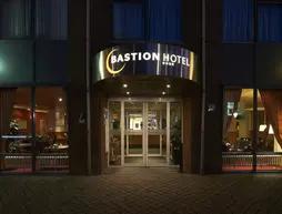 Bastion Hotel Maastricht Centrum