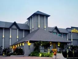 Pramod Convention and Beach Resorts