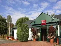 ibis Coventry South Whitley