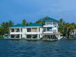 Kadavil Lakeshore Resort