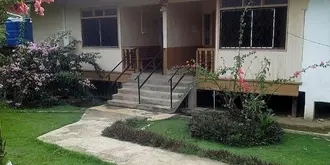 Cahayakaseh Guesthouse
