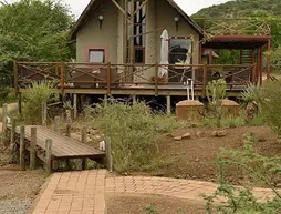 Pilanesberg Private Lodge