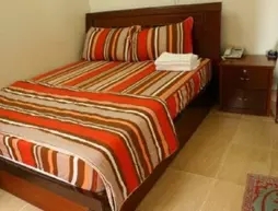 Hoa Quynh Anh Hotel
