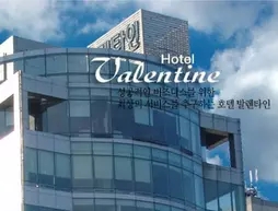 Hotel Valentine