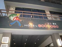 Hotel Eco Dogo