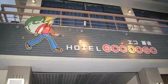 Hotel Eco Dogo