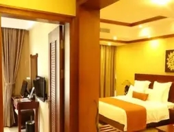 Jiasheng Shengdiyana Resort Hotel Xishuangbanna