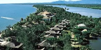 DoubleTree by Hilton Sonaisali Island
