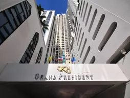 Grand President Bangkok