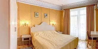 Hotel Dnipro