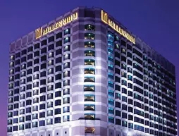 Millennium Hotel Sirih Jakarta