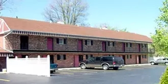 Fellows Creek Motel