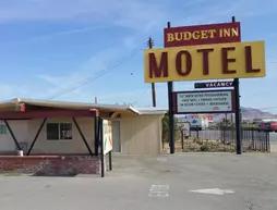 Budget Inn Mojave