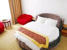Jiuzhaigou Lvye Inn