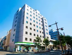 Matsuyama New Grand Hotel