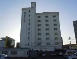Venus Motel Pohang