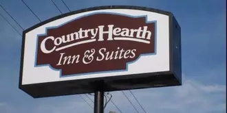 Country Hearth Inns and Suites Willard