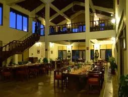Chitvan Jungle Lodge